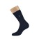 Male socks Omsa Eco, size 39-41, BLU color