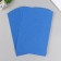 Father hard 2 mm "saturated blue" set of 10 sheets format A4