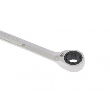 Combined rattling key GROSS 14846, 8 mm-2