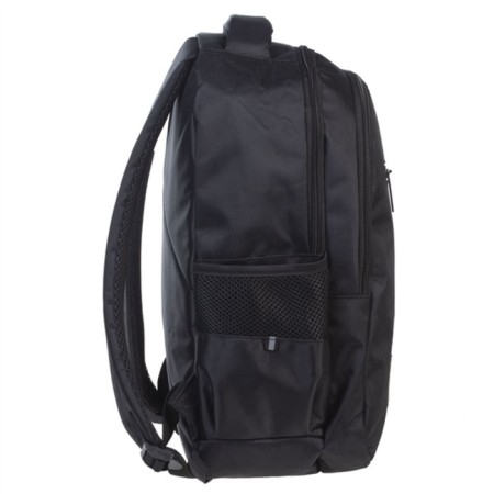 Youth backpack, 41 x 30 x 15 cm, Hatber Basic Style "Harry Potter" Black NRK_89128-3