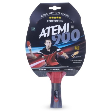 ATEMI 900 CV table tennis-1