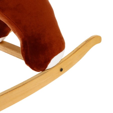 Soft rocking "Leo", mix-5