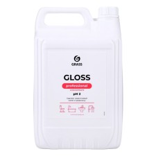 Concentrated cleaning agent 