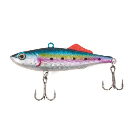 Rattlin Namazu Veiro, L = 66 mm, 16.5 g, sinking, color No. 14