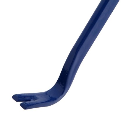 Lom-Gvvododer Tundra, reinforced, 65 steel, 600 x 25 x 12 mm-4