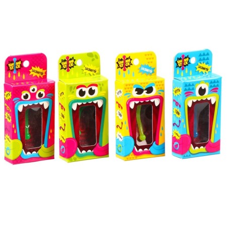 Swing Stick Polymer Material toy, Showbox