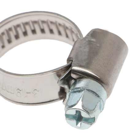 CLASE INGROW ZEIN English, diameter 13-19 mm, 9 mm width, stainless steel-5