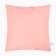 A set of decorative pillowcases "Flowers" - 4 pcs, 40x40 cm, velor