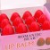 Lip balm "Strawberry", 12 g