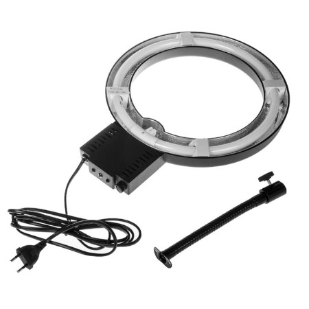 Lighting Flyorescent ring FLC-40-1