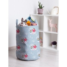 Basket for toys 