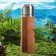 Set "Elk", thermos 500 ml, mug 2 pcs