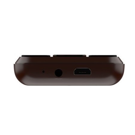 MaxVi C27 Brown smartphone-3