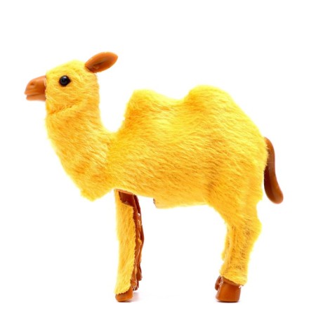Clothing toy "Camel"-1