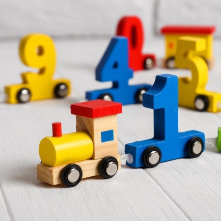 Designer "train. Learn the score "-1
