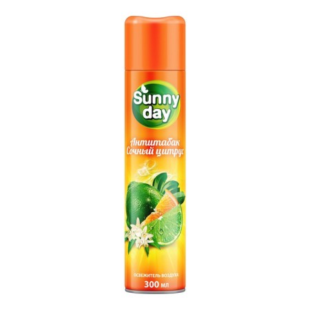 Sunny Day Air Air Air Antibabak, 300 ml