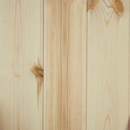 Log Pines Variety "Norm" 300x11x1.25 cm in packaging (3.3 m2) 10 pcs Stile "Lesmoi 566"-1