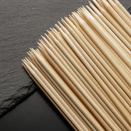 Wooden Shampoo Magistro, 20 × 0.3 cm, 100 pcs, birch-2