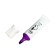 A set of markers-textbooks 6 pieces, 6 colors, mowed, tubes