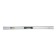 Tundra line line, metal, plastic handle, 2 eye, 1000 mm