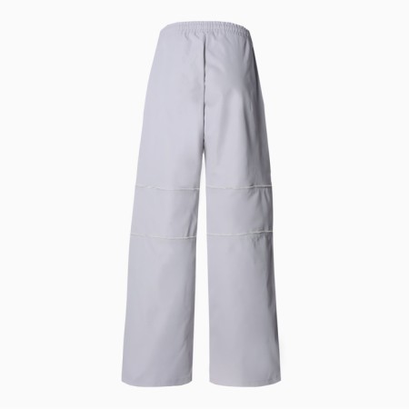 Cargo trousers with lightning Mist Base, p. L, gray-7