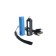 Фонарь ручной Feron TH2400 с аккумулятором USB ZOOM