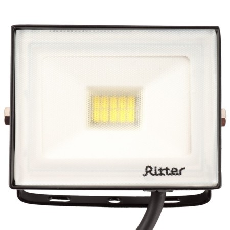PROPORTOR Lighted series Profi, 230V 20W 2700k 2000k IP65 Black, Warranty 5 years 53426 0 Rit-3