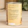 Moisture and imprinting impregnation "Poster wax decor", cappuccino, 1l, iron bank