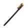 Rogue Zononic "Premium-classic" Leather double, 41-53 x 3 cm, brown