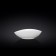 Ovalnaya salad Wilmax England Whitestone, size 19x15x6 cm