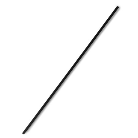 Cappio RS141 handle handle, m/o 768 mm, black color-4