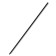Cappio RS141 handle handle, m/o 768 mm, black color
