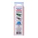 Liquid patch of PVC products, highly elastic, blue color, 40 g, 30 ml
