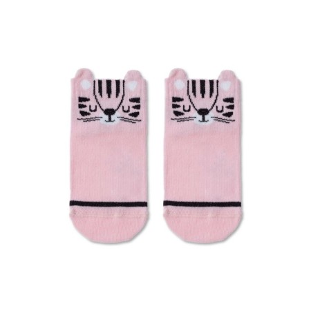Nosk children's CONTE KIDS TIP-Top, size 12, light pink color
