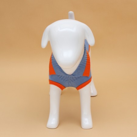 Sweater "Bunny", 2xl (DS 34, Osh 34, OG 32-51 cm)-4
