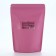 Bath salt, 330 g, aroma of strawberry love, pure happiness