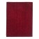 Laos carpet, size 80x120 cm, burgundy color