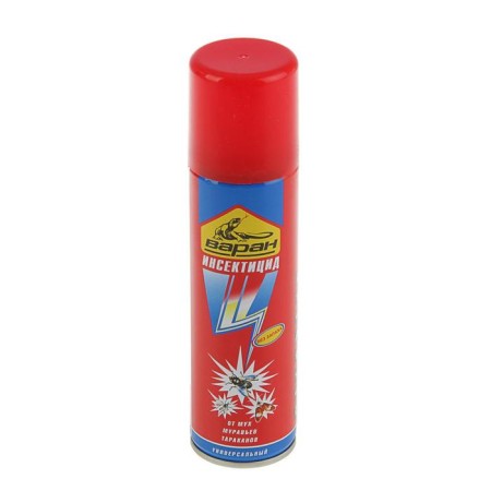 Dichlophos varan a universal blue 145 ml-3