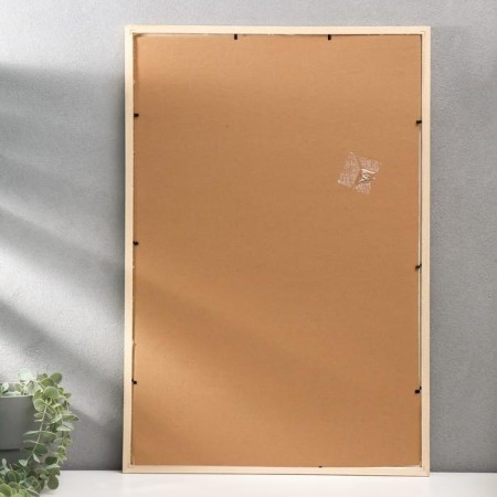 Roof photo frame 2/3 40x60 cm-2