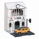 Набор игровой Bburago «Построй свой город! Вокзал», с машинкой Street Fire, 1:43