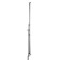 LED LED GreenBean Ledflow 4FT BI-Color, DMX
