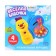 Musical toy "Magic butterfly" sound, light