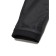 Women's jeans Conte Elegant Skinny, size XS, DEEP BLACK color