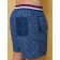 Male ISee shorts, size 52, gray color