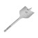 Drill on wood feather tundra, hexagonal shank, 45 x 152 mm