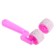 Printing Color "Mermaid", set of 3 pcs., Dilon-flip with 2 nozzles, stamp pillow