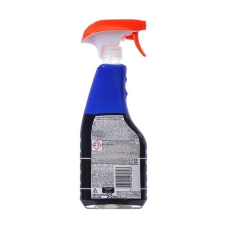 Toilet duckling for removing plaque and rust in the bathroom "Super Strength Visible Effect", trigge 1013668-1