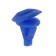 Clip fastener, universal, KP-0101