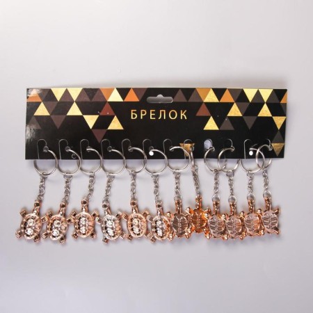 Trick Plastic for Metal "Turtle"-6