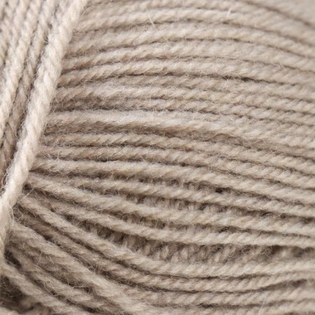Yarn "People's Classics" 30% wool, 70% acrylic 400m/100g (276-pearl)-2